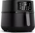 Produktbild: Philips 5000 series HD9285/90 Airfryer XXL Connected Series 5000 - Heißluftfritteuse - 7,2 l - 1,4 kg - 40 °C - 200 °C - 6 Person(en) (HD9285/90)