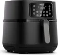 Produktbild: Philips Airfryer XXL 5000 Serie, 16-in-1 mit App-Steuerung, 1,4 kg, schwarz (HD9285/90)