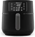 Produktbild: Philips Airfryer 5000 Series XXL B-Ware – 7,2L, 16in1, WiFi, Rapid Air, Schwarz