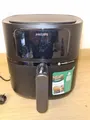Produktbild: Philips 5000 Series XXL Connected Airfryer - Schwarz (HD9285/90)