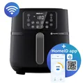 Produktbild: PHILIPS HD9285/90 Airfryer Connected XXL Series 5000 7.2L Heißluftfritteuse