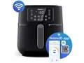 Produktbild: PHILIPS HD9285/90 Airfryer XXL Series 5000 7.2L Heißluftfritteuse 2000 Watt NEU