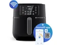 Produktbild: PHILIPS HD9285/90 Airfryer XXL Series 5000 7.2L Heißluftfritteuse 2000 Watt NEU