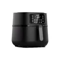 Produktbild: Philips 5000 Series Heißluftfritteuse XXL Connected HD9285/90, 7,2l - Schwarz
