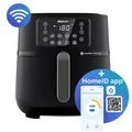 Produktbild: PHILIPS HD9285/90 Airfryer Connected XXL Series 5000 7.2L Heißluftfritteuse