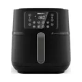 Produktbild: Philips HD9285/90 Heißluftfritteuse 2000 W, 7,2 l (defekt)