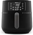 Produktbild: PHILIPS Heißluftfritteuse Airfryer XXL HD9285/90 NEU 7,2 1,4 Kg WiFi 16 in 1 NEU