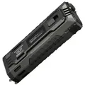 Produktbild: Nitecore EDC37 LED Taschenlampe 8000 Lumen - Schwarz