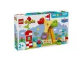 Produktbild: Duplo® DUPLO® Jahrmarkt