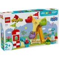 Produktbild: LEGO® DUPLO® 10453 Jahrmarkt