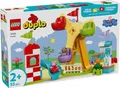 Produktbild: LEGO(R) DUPLO 10453 Peppa Pig