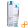 Produktbild: La Roche-Posay Ha UV Reich SPF 25 Gesichtscreme für Normal Und Trocken Haut 40ml