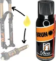 Produktbild: Brunox Deo für Federgabel / Dämpfer / gefederte Sattelstützen