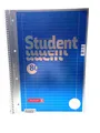 Produktbild: BRUNNEN Collegeblock Premium A4, 80 Blatt LIneatur 27
