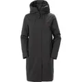 Produktbild: Helly Hansen W Victoria INS Rain Coat black (990) M