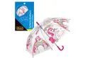 Produktbild: Idena Stockregenschirm Kinder Regenschirm / Ø83x66cm / 
