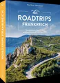 Produktbild: Roadtrips Frankreich Klaus Simon