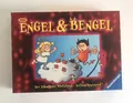 Produktbild: Engel & Bengel von Ravensburger Brettspiel 2004 guter Zustand vollständig