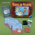 Produktbild: Engel & Bengel - Komplett 1A Top! Würfelspaß von Ravensburger ©2004 wie Gambler