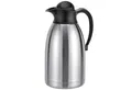 Produktbild: Haushalt International Isolierkanne aus Edelstahl Teekanne 2 l