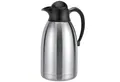 Produktbild: HI Isolierkanne aus Edelstahl Teekanne 2 l