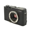 Produktbild: Fujifilm X-E4 (schwarz) ca. 21.000 Ausl. Kamera
