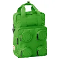 Produktbild: Rucksack für Jungen, LEGO Brick 2x2 Backpack, Grün