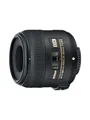Produktbild: Nikon 40mm AF-S DX Mikro NIKKOR f/2.8G