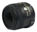 Produktbild: Nikon AF-S DX NIKKOR 40 mm Objektiv