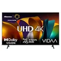 Produktbild: Hisense 55 Zoll 55A6N 4K UHD Dolby Vision HDR VIDAA Smart TV mit YouTube, Netflix, Disney+, Channel + (2024 Modell)