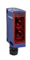 Produktbild: Schneider Electric XUX-Optoe. Sen., Reflexions-Lichts.r., Sn 14m, 24-240V AC/DC, Klemmleisten
