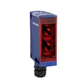 Produktbild: Schneider Electric XUX1ARCNT16 Blau Lichtschranke (XUX1ARCNT16)