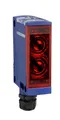 Produktbild: Telemechanique Sensors Reflex-Lichtschranke XUX1ARCNT16 Reflex-Lichtschranke