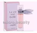 Produktbild: LANCOME LA VIE EST BELLE • 15ml • EAU DE PARFUM  / OVP in Folie - Taschenspray