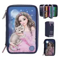 Produktbild: Magni Depesche TOPModel Federtasche (0413150)