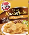 Produktbild: Pfanni Kartoffel Bratkartoffeln 400 g Packung, 10er Pack ( 10x400g )