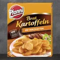 Produktbild: Pfanni Bratkartoffeln die herzhaften für die Pfanne 400g