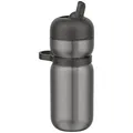 Produktbild: MEPAL Trinkflasche Flip Sport graphite black 600,0 ml, 1 St.