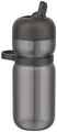 Produktbild: MEPAL Trinkflasche Flip Sport graphite black 0,6 l