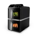 Produktbild: Philips NA461/00 Stacked Doppel-Heißluftfritteuse #2879130