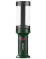 Produktbild: Parkside LED Baustrahler LED-Werkstattleuchte Lampe »PWLF 2200 B1« 3-flammig mit Powerbank