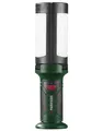 Produktbild: PARKSIDE® LED-Werkstattleuchte Lampe PWLF 2200 B1 3-flammig mit Powerbank