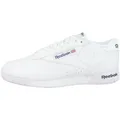 Produktbild: Reebok Herren Low-Top, Sneaker, Weiß Int White Royal Blue Royal Blue, 44 EU
