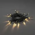 Produktbild: LED Lichterkette 50 ww LED 1470-100