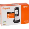 Produktbild: Gigaset EASY 500HX Seniorentelefon schwarz