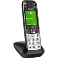 Produktbild: Gigaset EASY 500HX Seniorentelefon schwarz (S30852-H3165-B101)