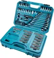 Produktbild: Makita E-10883 - tool set - 221 pieces