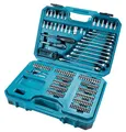 Produktbild: Makita E-10883 Werkzeug-Set 221-teilig
