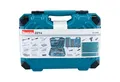 Produktbild: Makita Werkzeugset Makita Handwerkzeug-Set E-10883, 221-teilig, Werkzeug-Set, (inkl. 2
