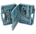 Produktbild: Makita Werkzeugset Makita E-10883 Werkzeugset Heimwerker im Koffer 221teilig